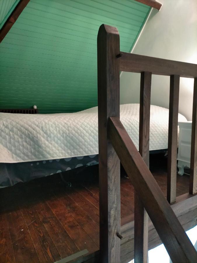 Pre Le Duc Villa Broglie Bagian luar foto