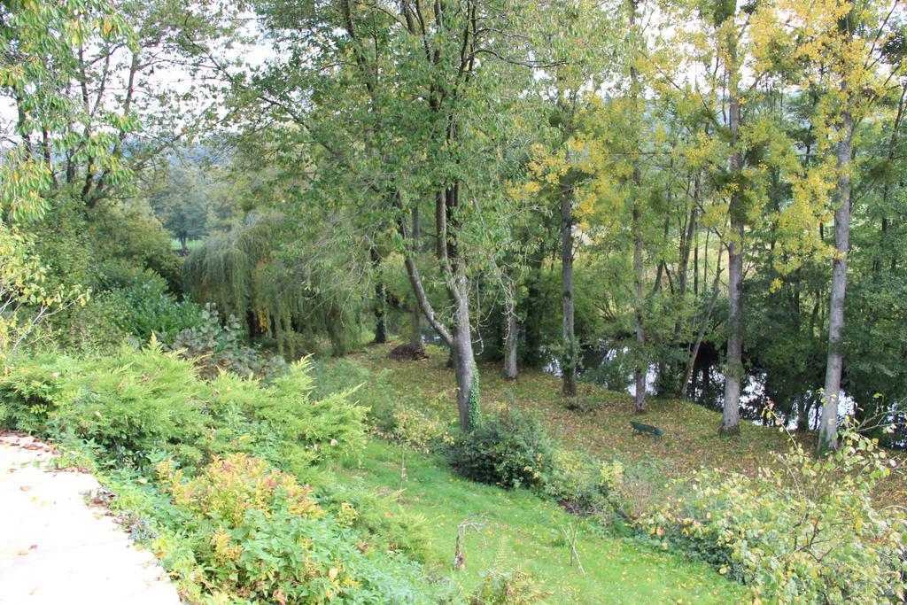Pre Le Duc Villa Broglie Bagian luar foto