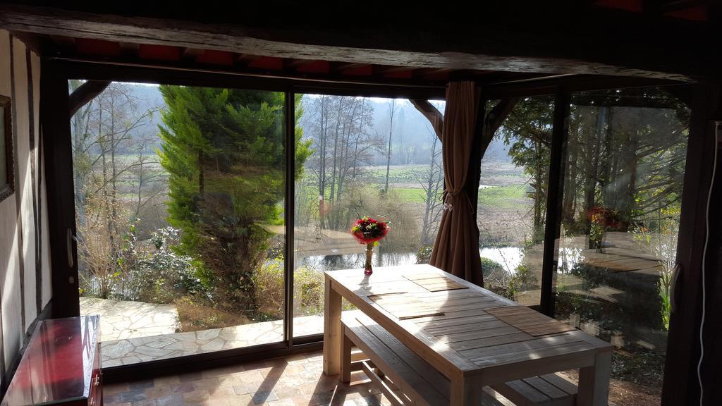 Pre Le Duc Villa Broglie Bagian luar foto