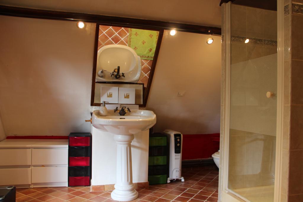 Pre Le Duc Villa Broglie Bagian luar foto
